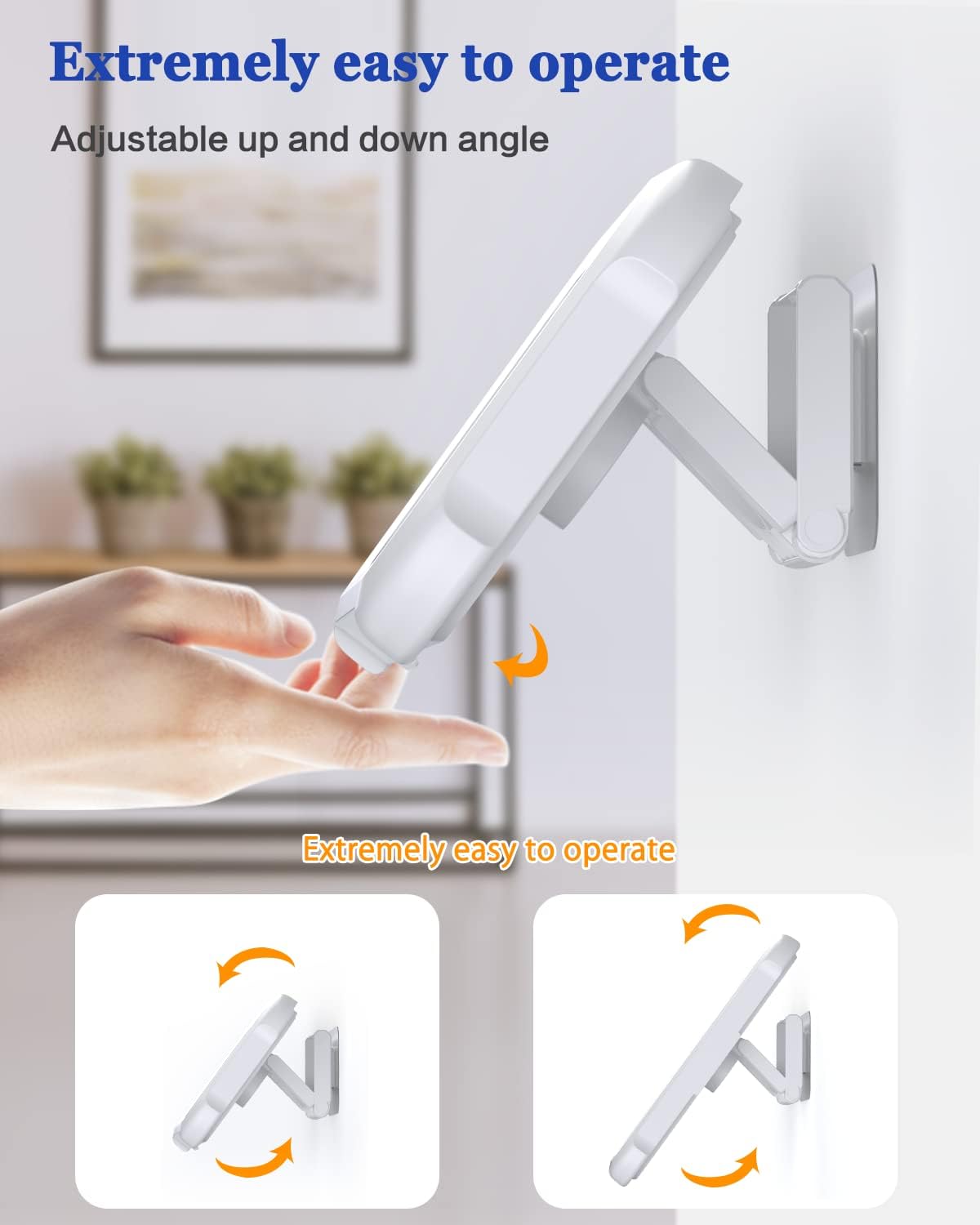 Waterproof Shower Phone Holder - Kitchen Up recensie en prijs