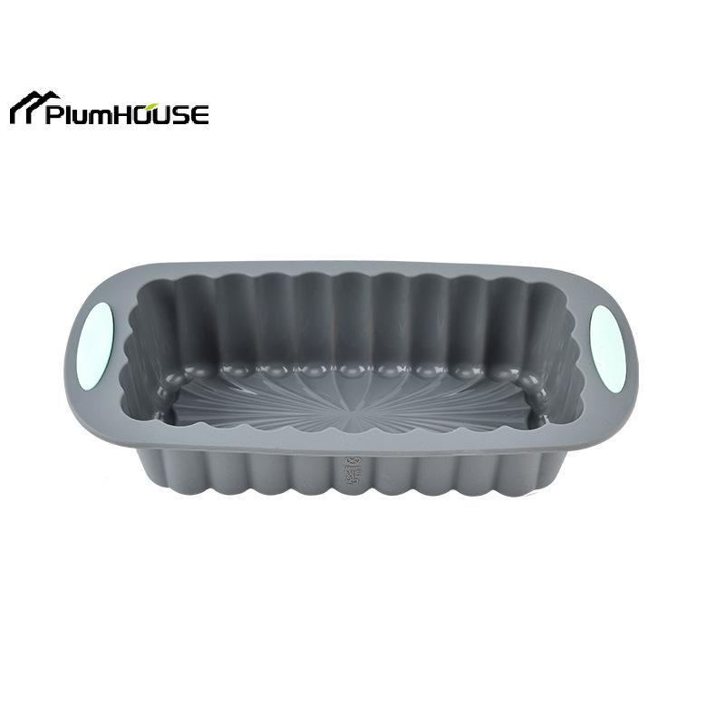 1pc Silicone Rectangular Bakin - Kitchen Essentials Baking Tray recensie en prijs