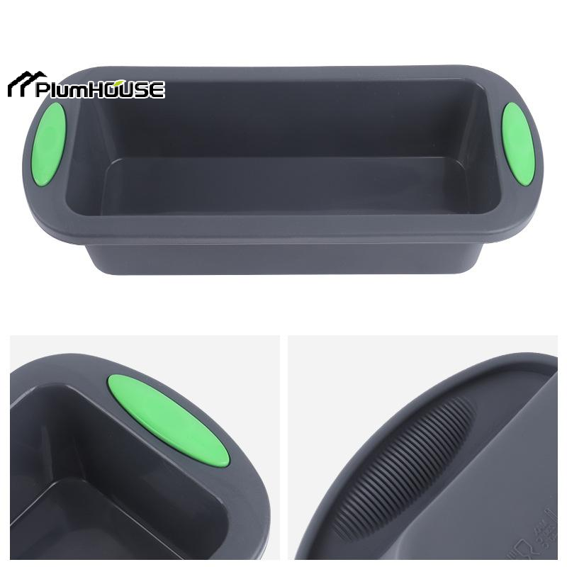 1pc Silicone Rectangular Bakin - Kitchen Essentials Baking Tray recensie en prijs