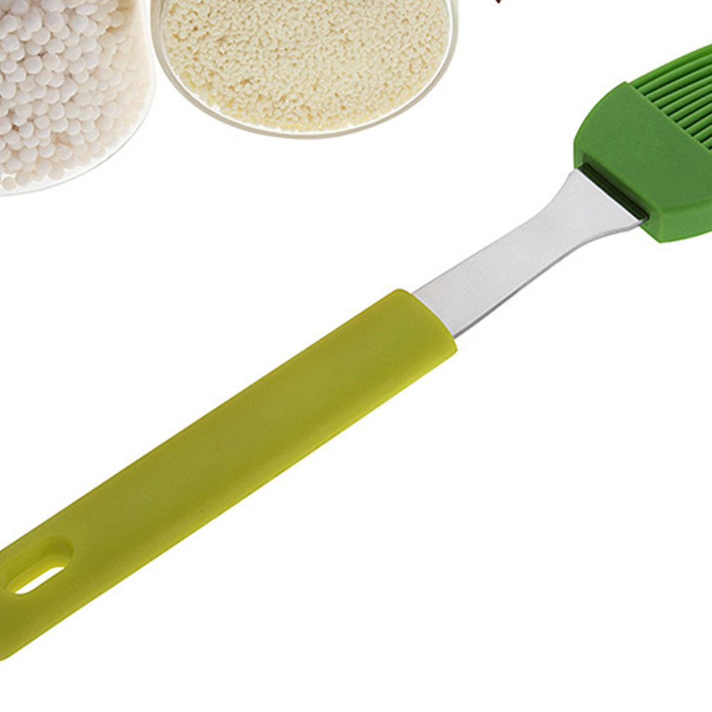 2Pcs Heat Resistant Silicone B - Pastry Brush Silicone recensie en prijs