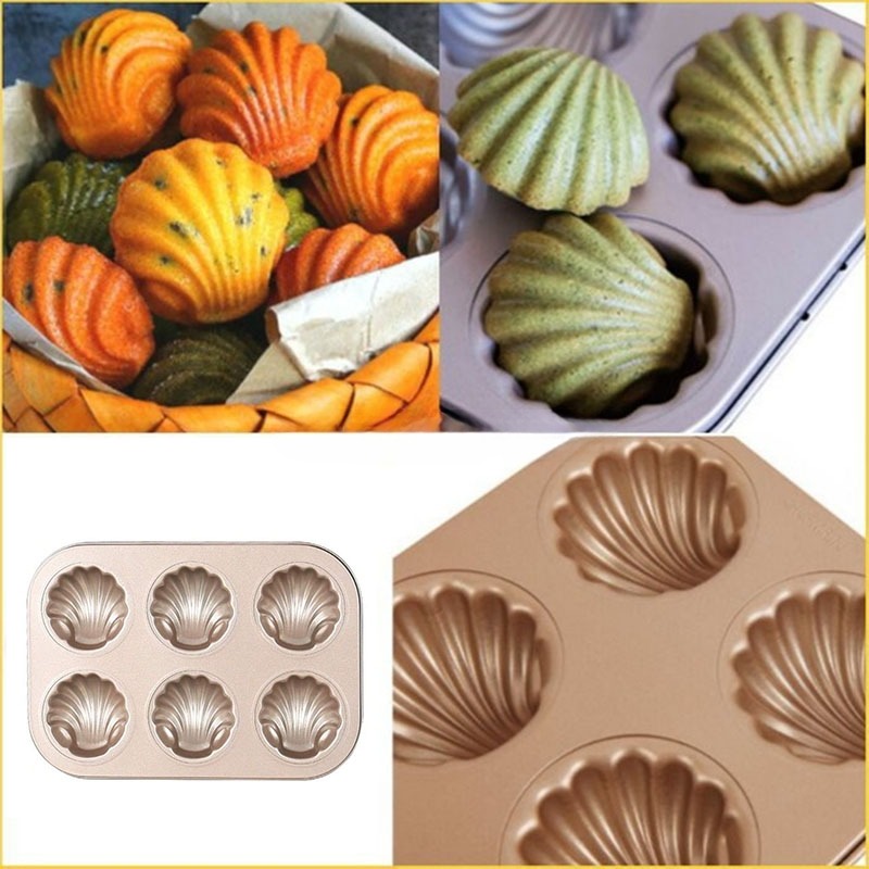 Non-Stick Cupcake Pan Muffin T - Kitchen Essentials Baking Tray recensie en prijs