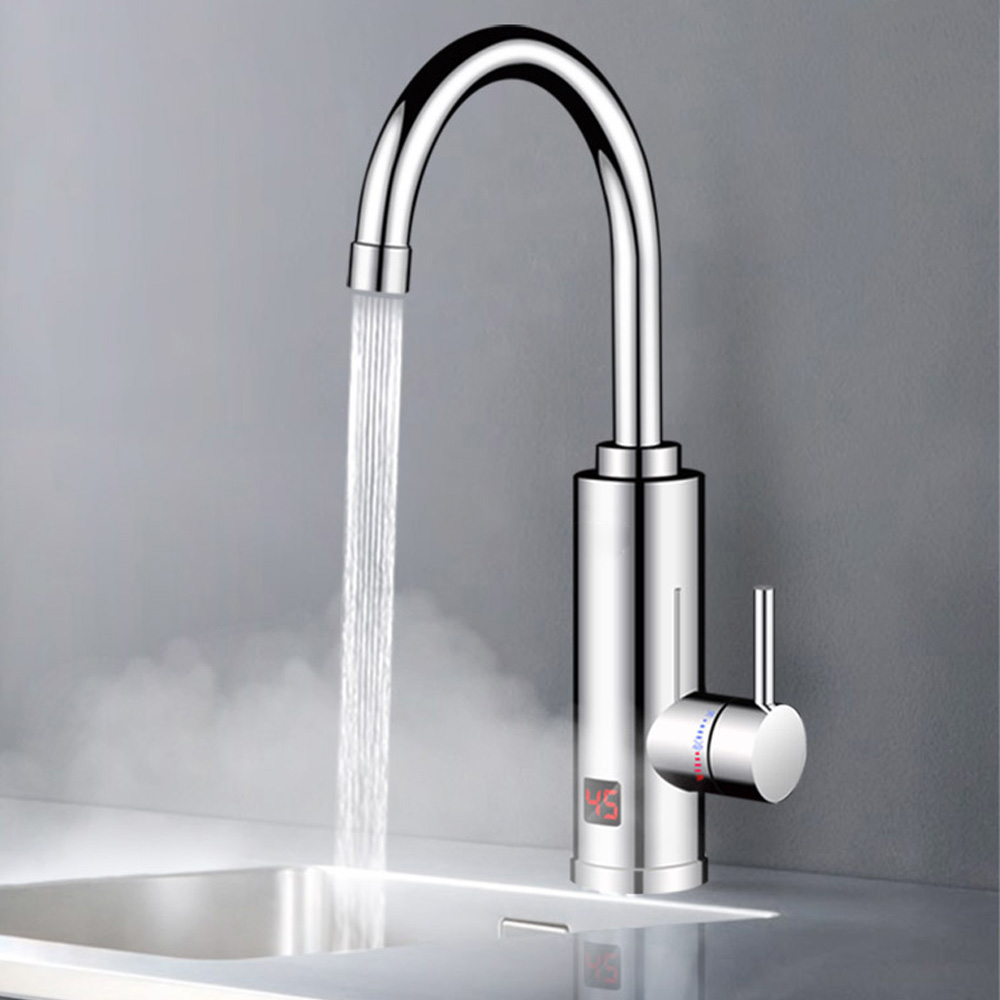 3000W Electric Water Heater Ba - Kitchen Baking Mixer recensie en prijs