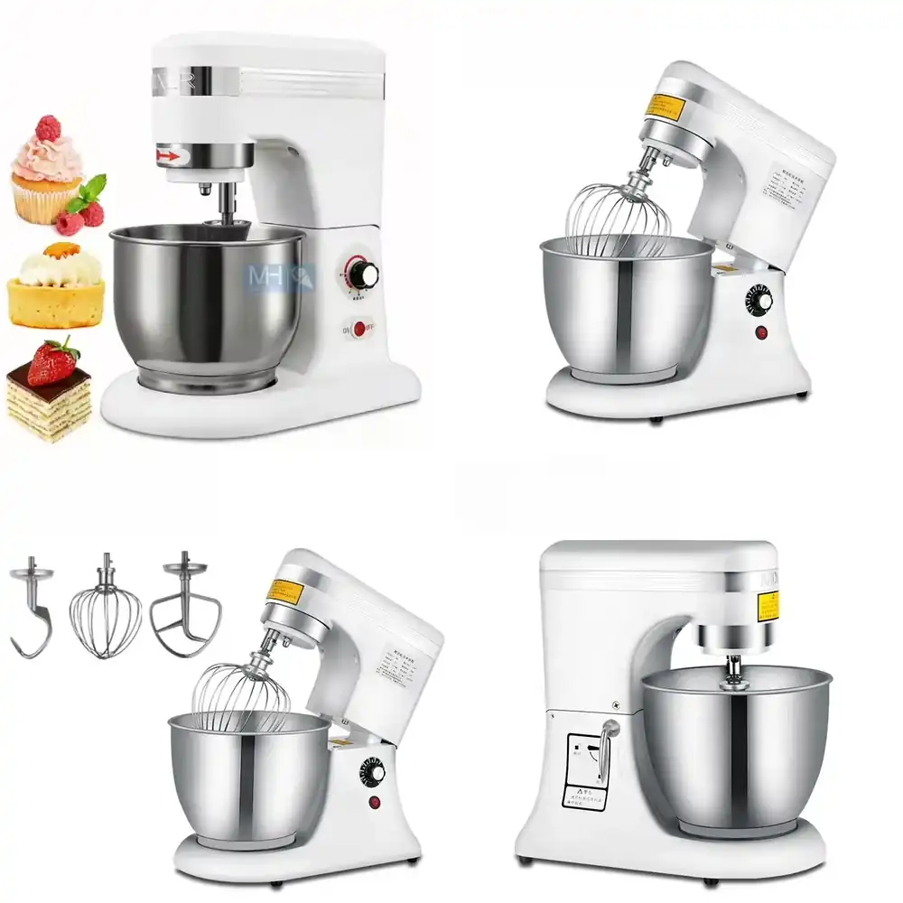 Kitchen vertical cake mixer, b - Kitchen Baking Mixer recensie en prijs
