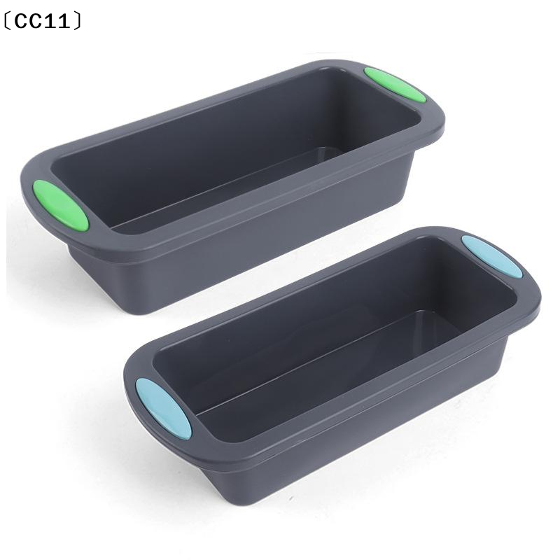1pc Silicone Rectangular Bakin - Kitchen Essentials Baking Tray recensie en prijs