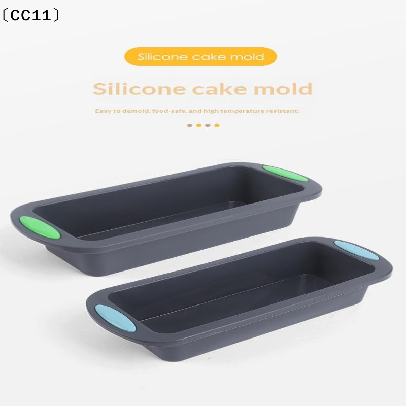 1pc Silicone Rectangular Bakin - Kitchen Essentials Baking Tray recensie en prijs