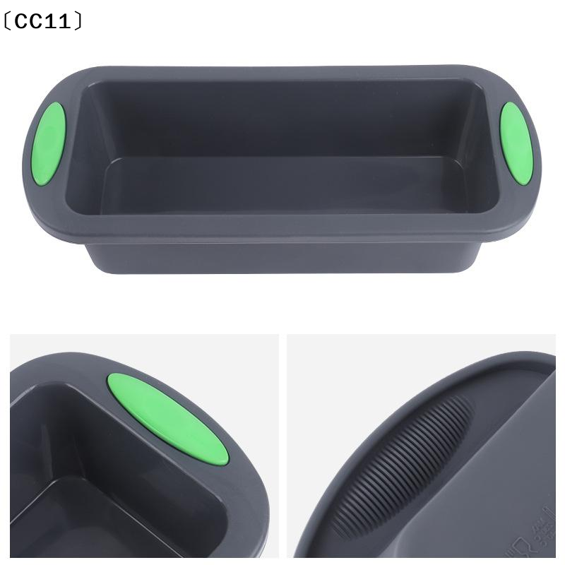1pc Silicone Rectangular Bakin - Kitchen Essentials Baking Tray recensie en prijs