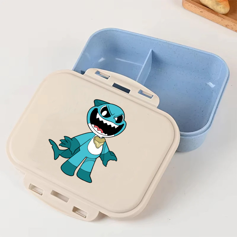 Cartoon Poppy Playtime Blue Lu - Kitchen Baking Gifts recensie en prijs