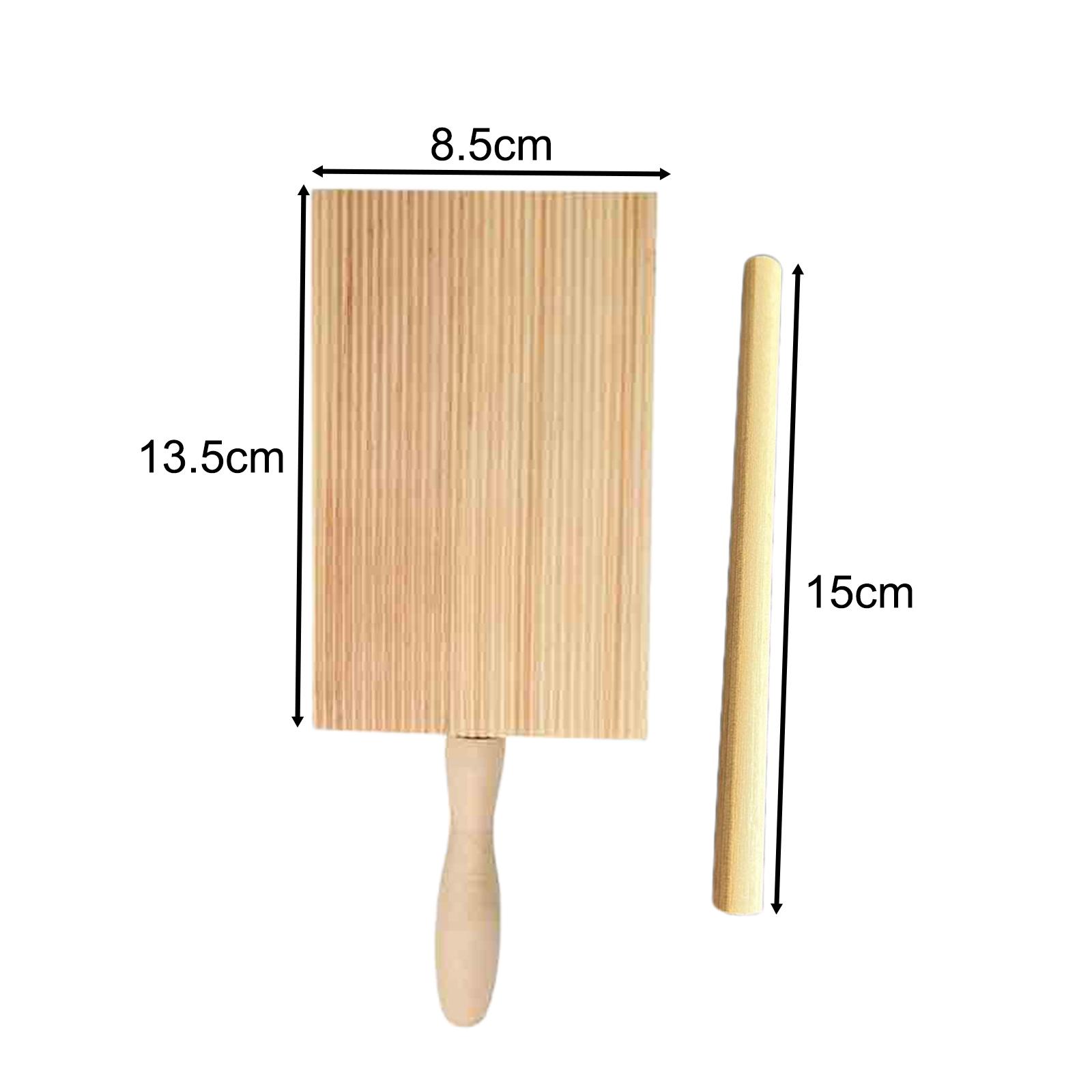 Gnocchi Board Gnocchi Maker Pa - Kitchen Baking Cupboard recensie en prijs