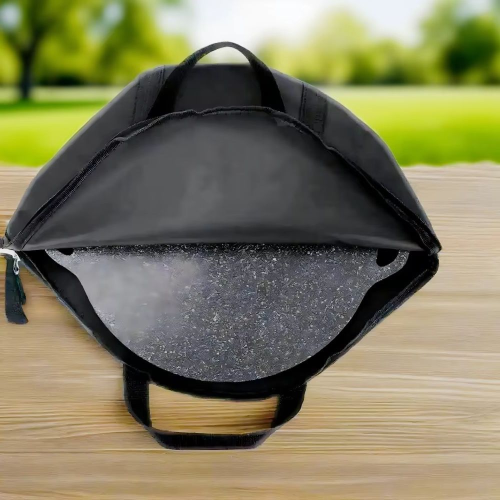 600D Oxford Baking Pan Storage - Kitchen Baking Pan Storage recensie en prijs