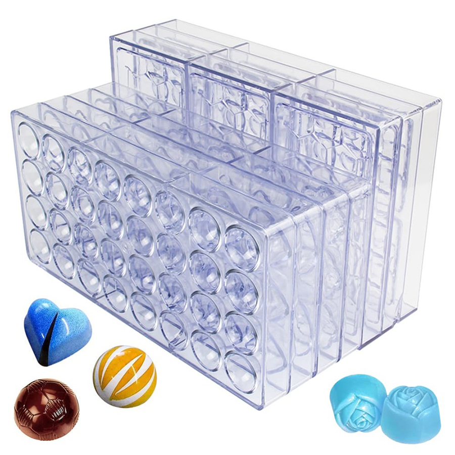 24 Styles Available Plastic Ch - Kitchen Tools In Baking recensie en prijs