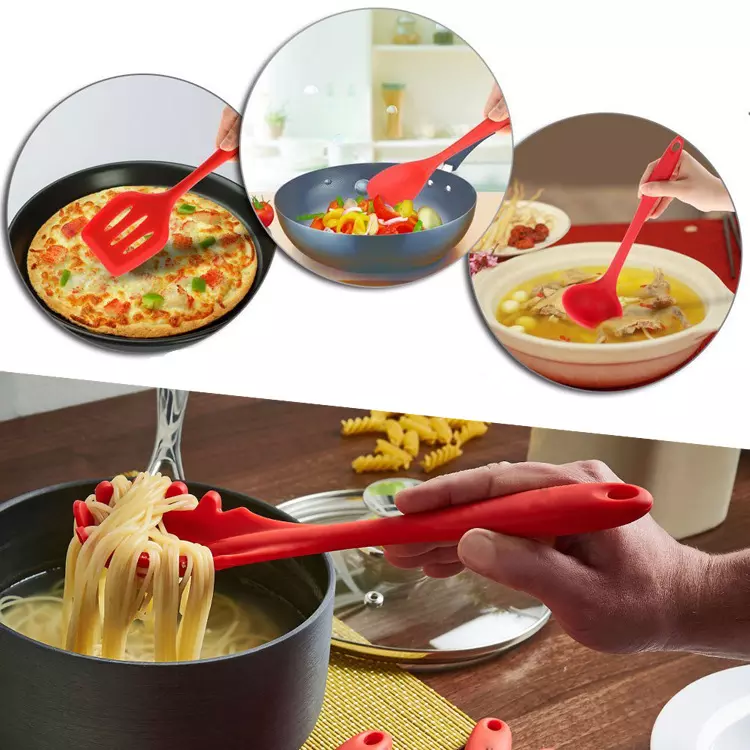 US Warehouse 5Pcs Food Grade S - Kitchen Warehouse Baking recensie en prijs