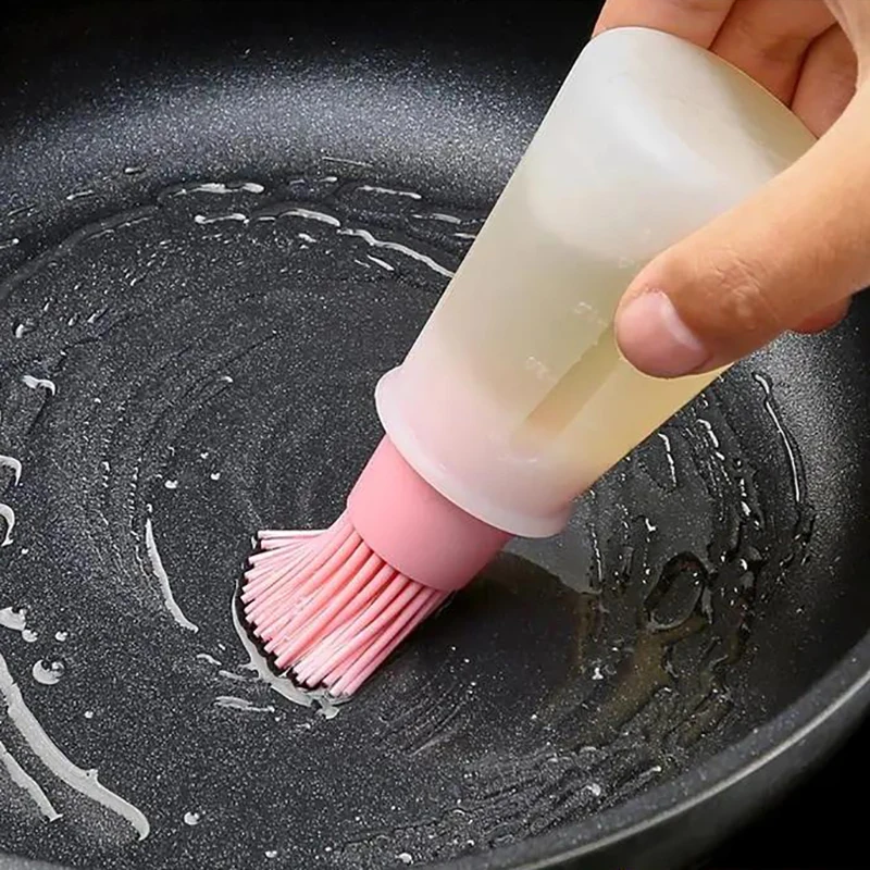 New 2026 1PC Silicone Oil-Bott - Kitchen Tools In Baking recensie en prijs