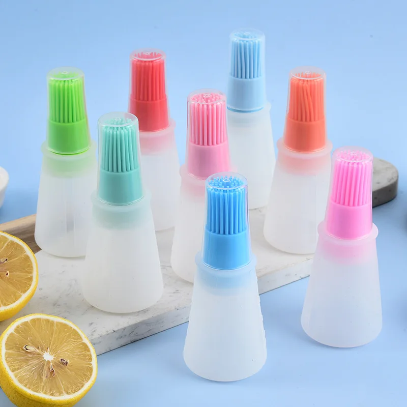 New 2026 1PC Silicone Oil-Bott - Kitchen Tools In Baking recensie en prijs