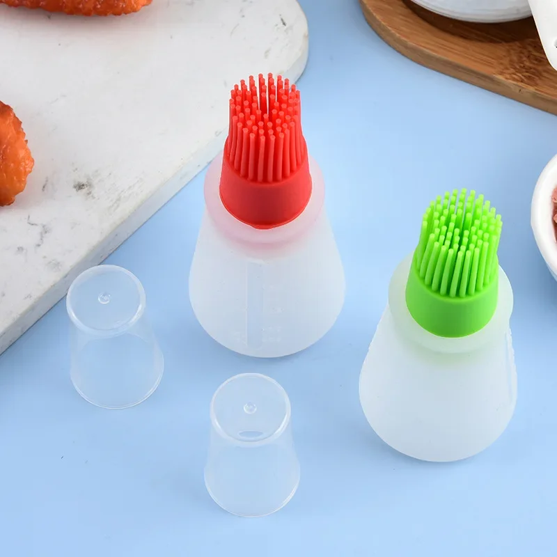 New 2026 1PC Silicone Oil-Bott - Kitchen Tools In Baking recensie en prijs