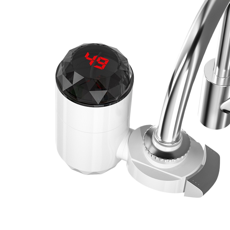 Kitchen Electric Water Heater  - Kitchen Baking Mixer recensie en prijs
