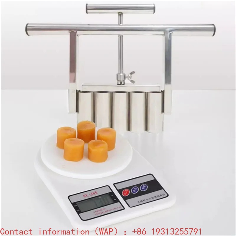 【2026】Hand Pressed Stuffing Ma - Kitchen Tools In Baking recensie en prijs
