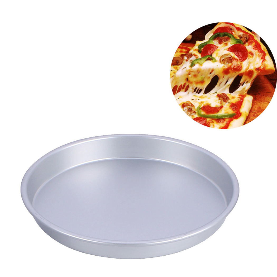 Aluminium Alloy Pizza Baking P - Kitchen Essentials Baking Tray recensie en prijs