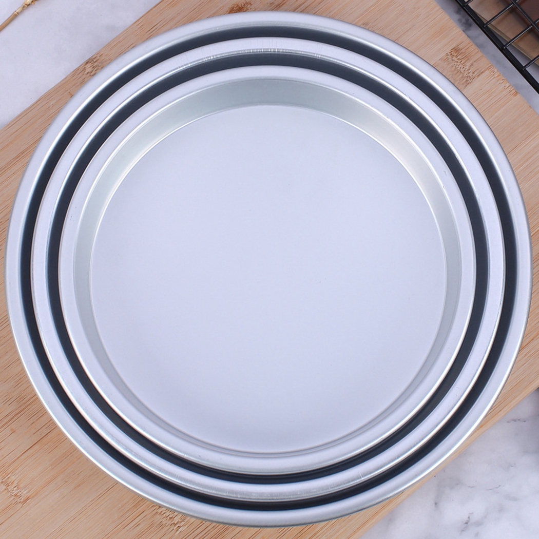 Aluminium Alloy Pizza Baking P - Kitchen Essentials Baking Tray recensie en prijs