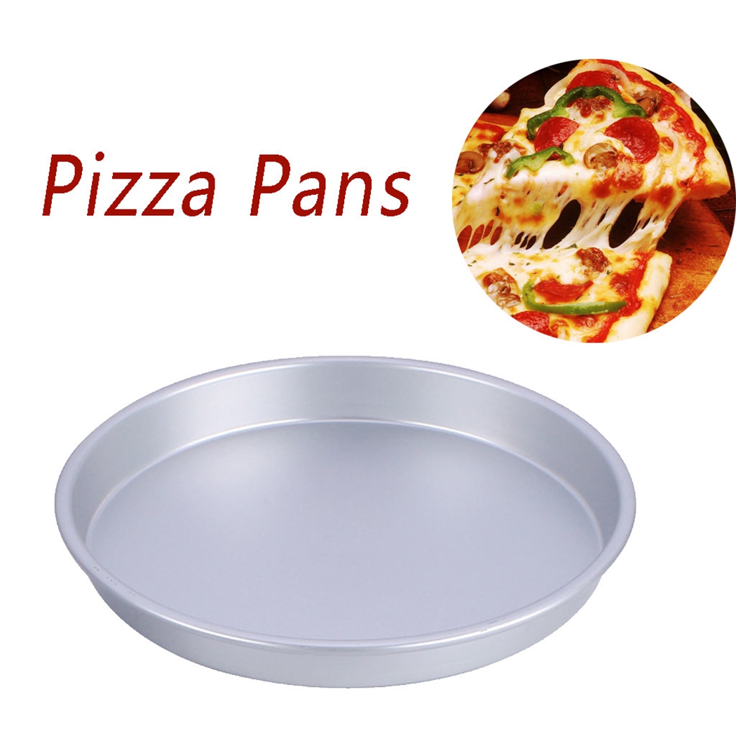 Aluminium Alloy Pizza Baking P - Kitchen Essentials Baking Tray recensie en prijs