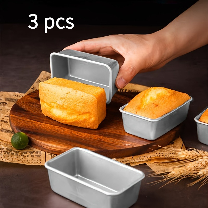 3Pcs Air Fryer Baking Mold Set - Kitchen Essentials Baking Tray recensie en prijs
