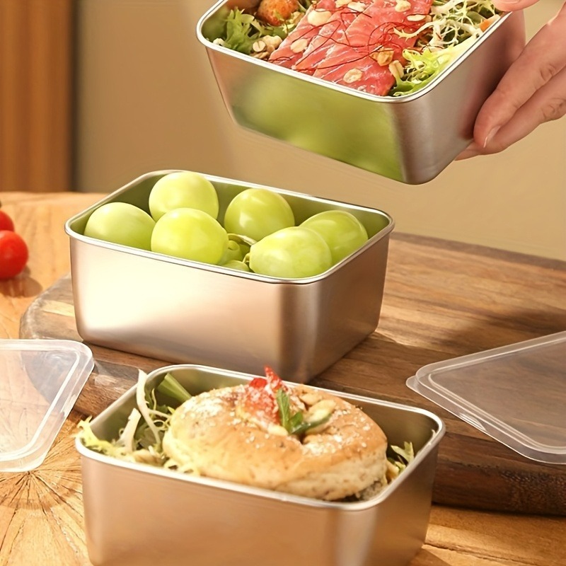 3Pcs Air Fryer Baking Mold Set - Kitchen Essentials Baking Tray recensie en prijs