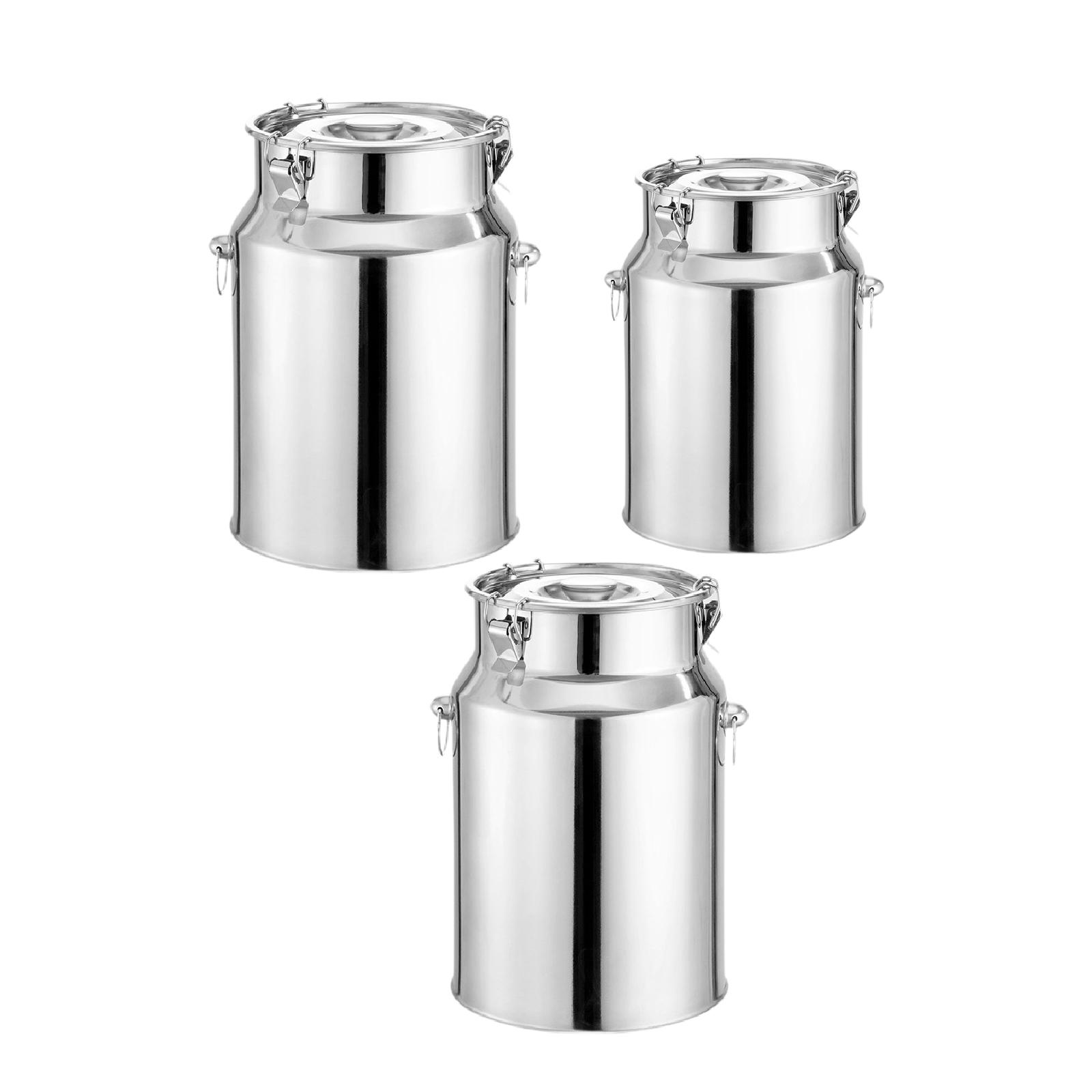 Sealed Bucket Brine Bucket wit - Kitchen Bank recensie en prijs