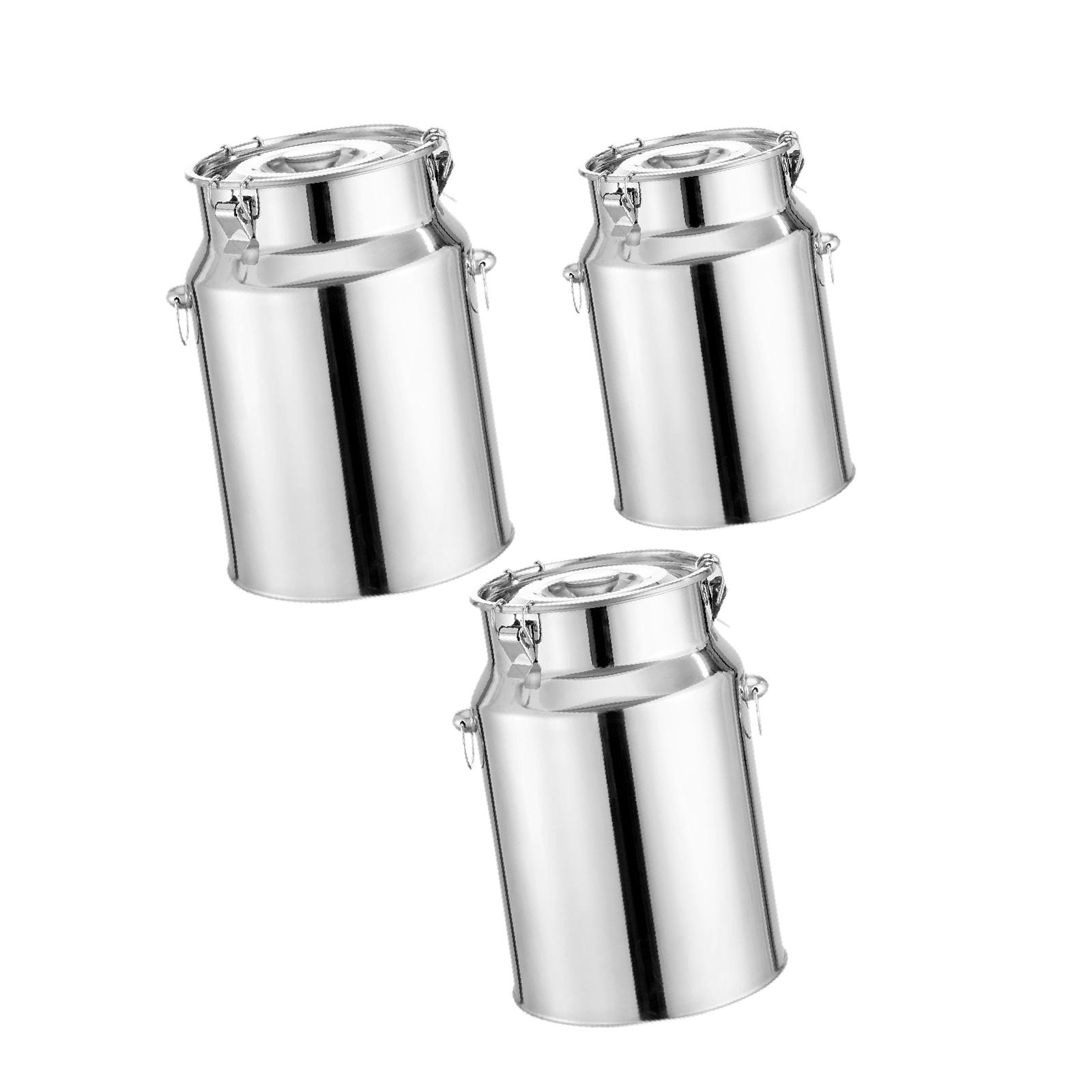 Sealed Bucket Brine Bucket wit - Kitchen Bank recensie en prijs