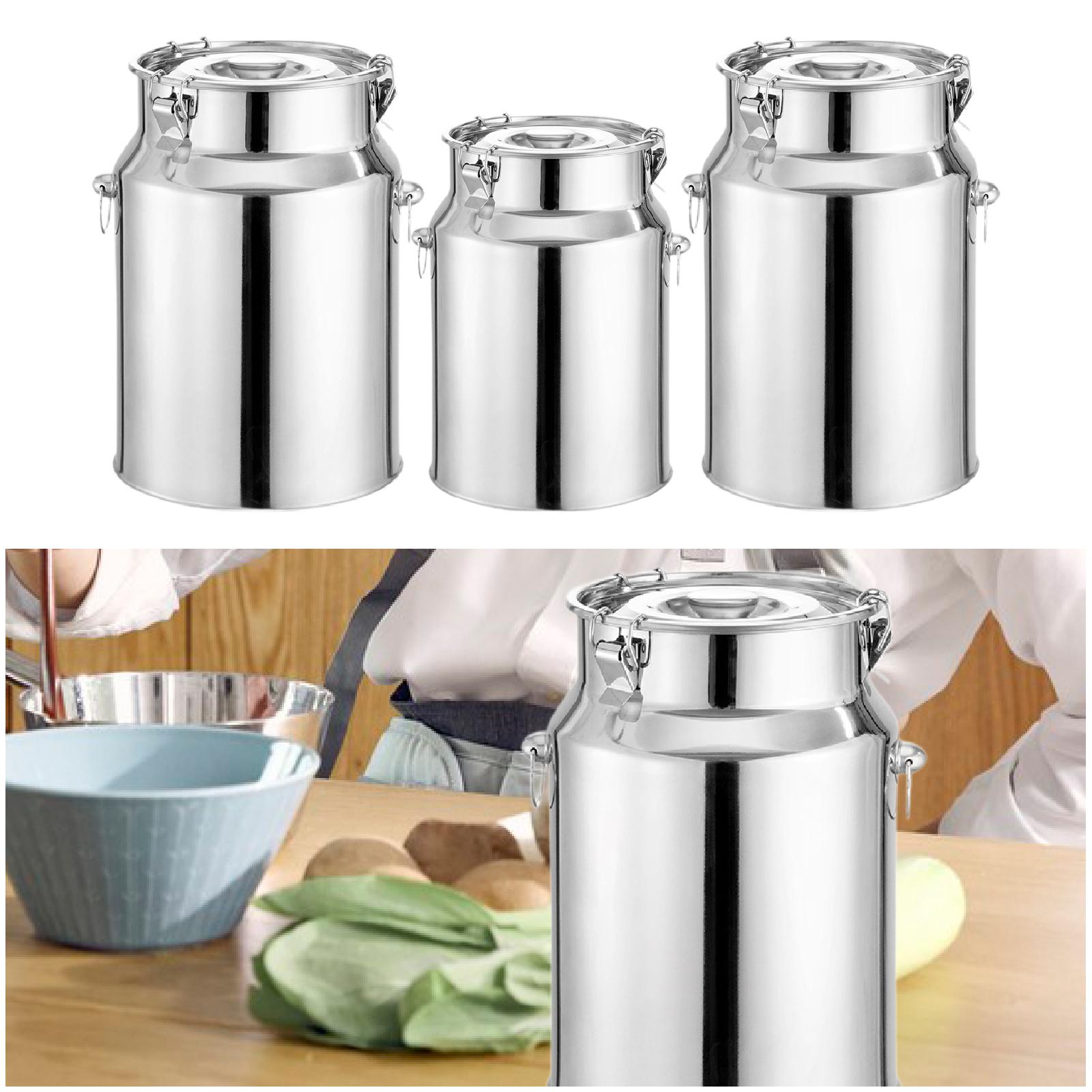 Sealed Bucket Brine Bucket wit - Kitchen Bank recensie en prijs