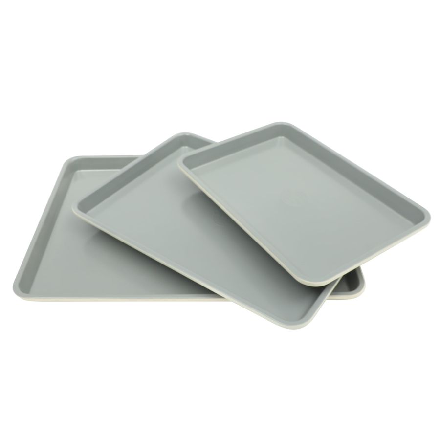 Kitchen Essentials Bake Sale 3 - Kitchen Essentials Baking Tray recensie en prijs
