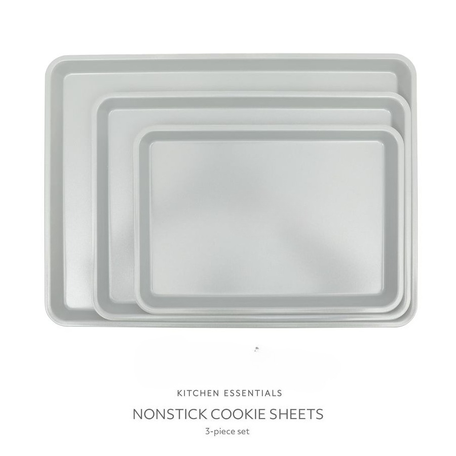 Kitchen Essentials Bake Sale 3 - Kitchen Essentials Baking Tray recensie en prijs