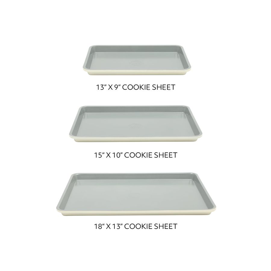 Kitchen Essentials Bake Sale 3 - Kitchen Essentials Baking Tray recensie en prijs