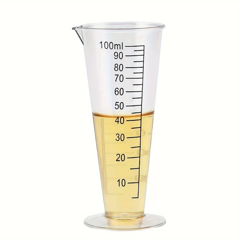 1pc 100ml Plastic Measuring Cu - Kitchen Tools In Baking recensie en prijs