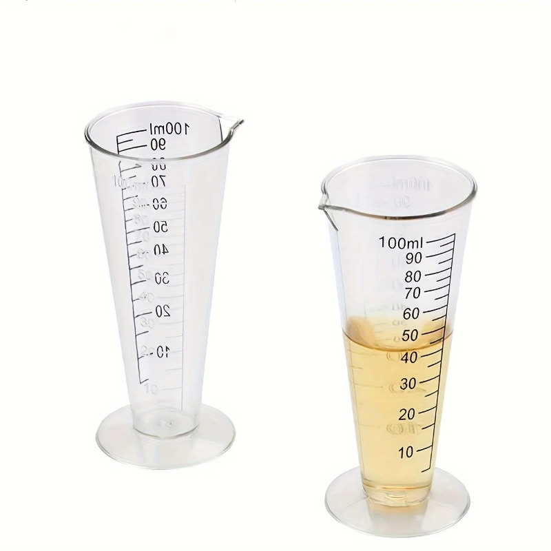 1pc 100ml Plastic Measuring Cu - Kitchen Tools In Baking recensie en prijs