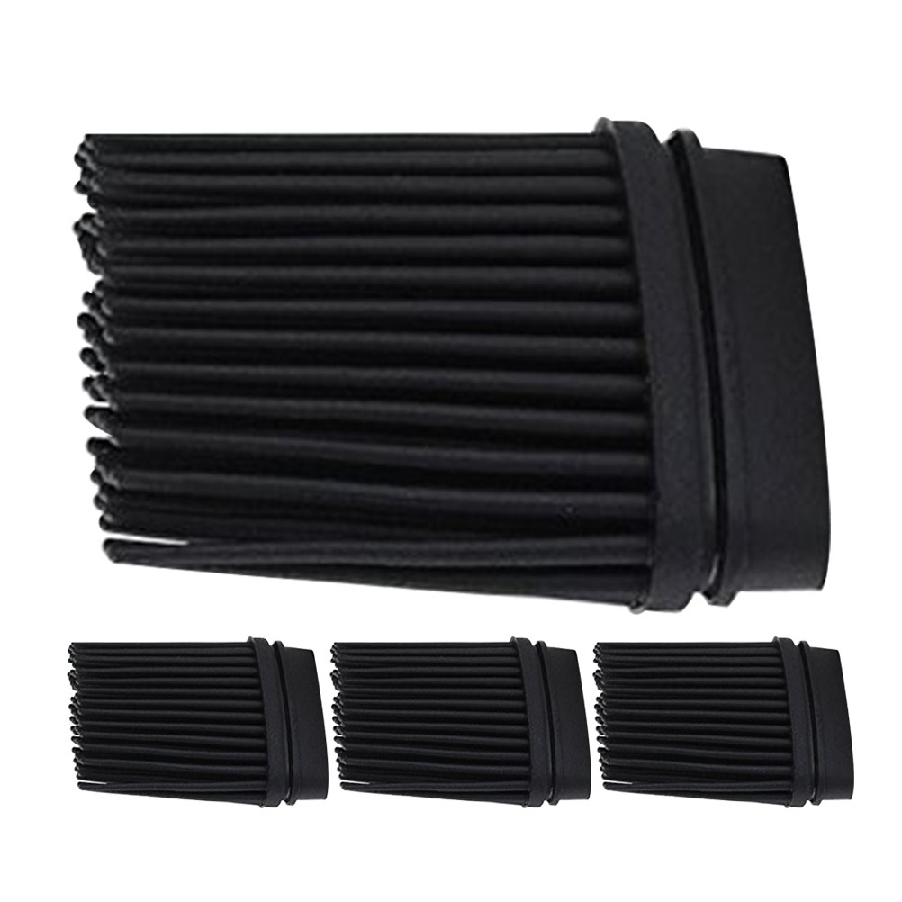 4Pcs Silicone Basting Brush He - Pastry Brush Silicone recensie en prijs