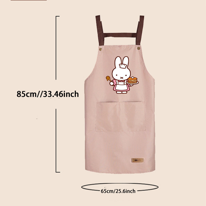 Miffys Rabbit Kitchen Apron La - Kitchen Baking Gifts recensie en prijs