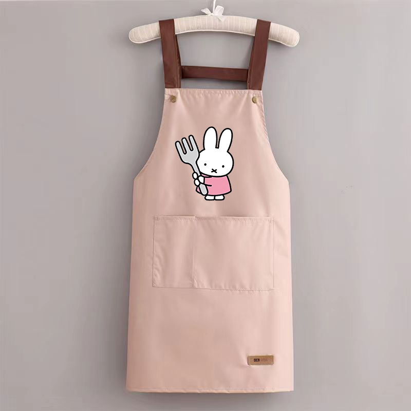 Miffys Rabbit Kitchen Apron La - Kitchen Baking Gifts recensie en prijs