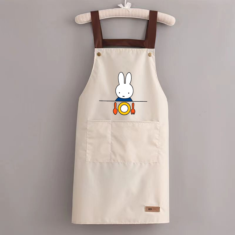 Miffys Rabbit Kitchen Apron La - Kitchen Baking Gifts recensie en prijs