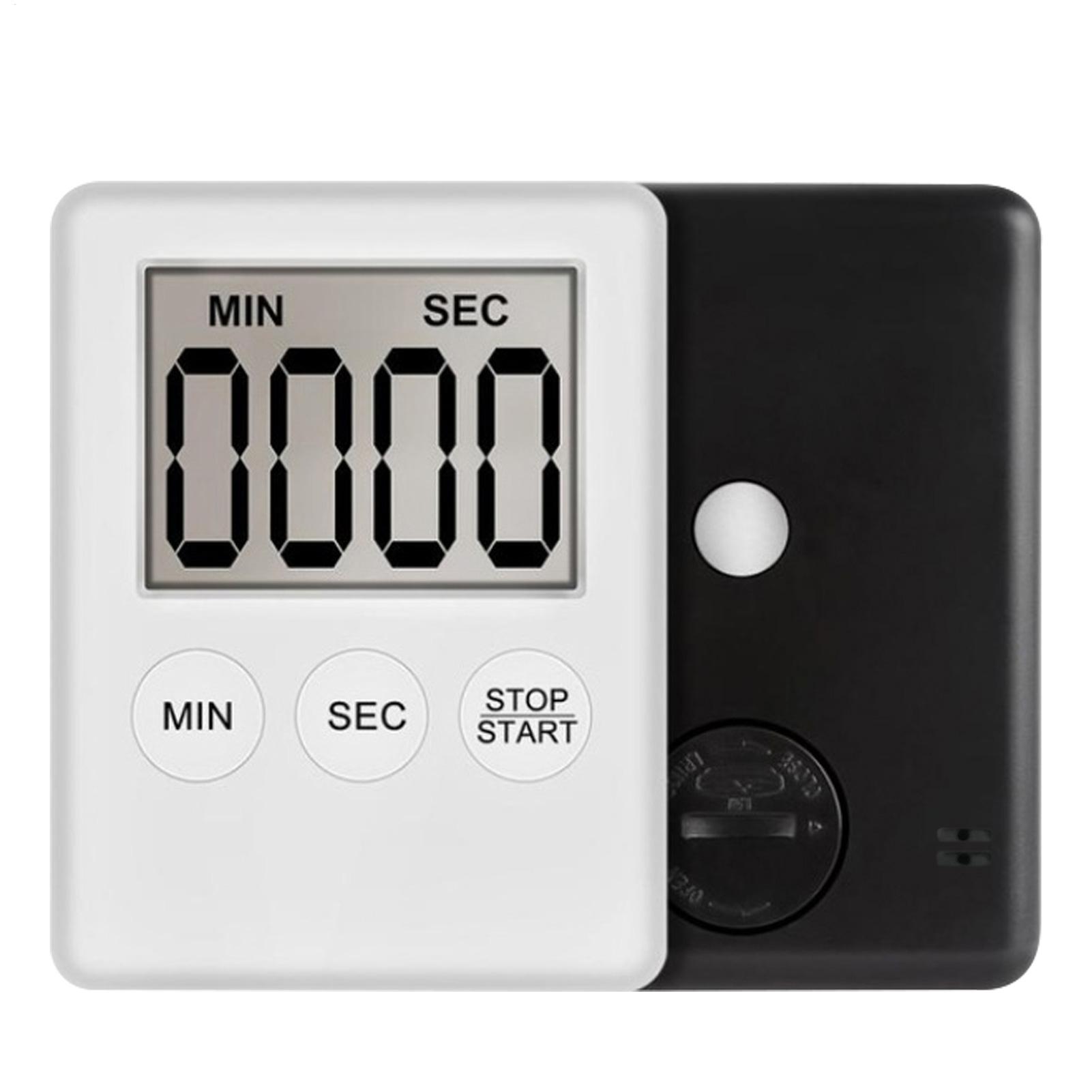 Kitchen Timer Digital Cooking  - Baking Kitchen Set Up recensie en prijs