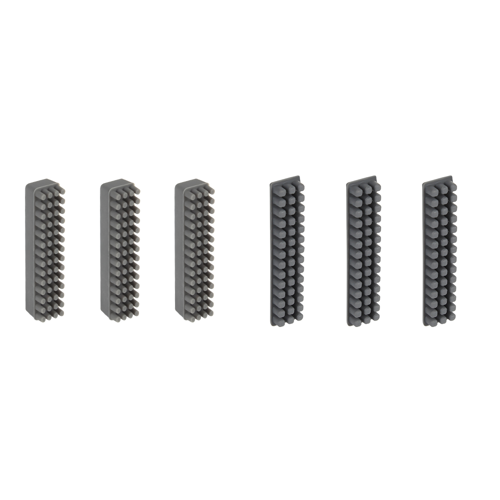 Nozzle wiper Silicone Brushes  - Pastry Brush Silicone recensie en prijs