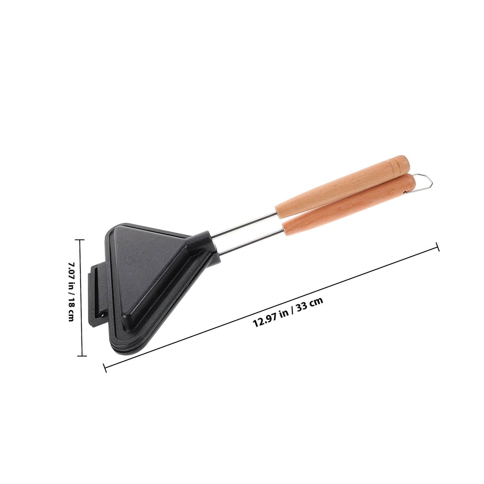 Sandwich Baking Pan Non-Stick  - Kitchen Essentials Baking Tray recensie en prijs