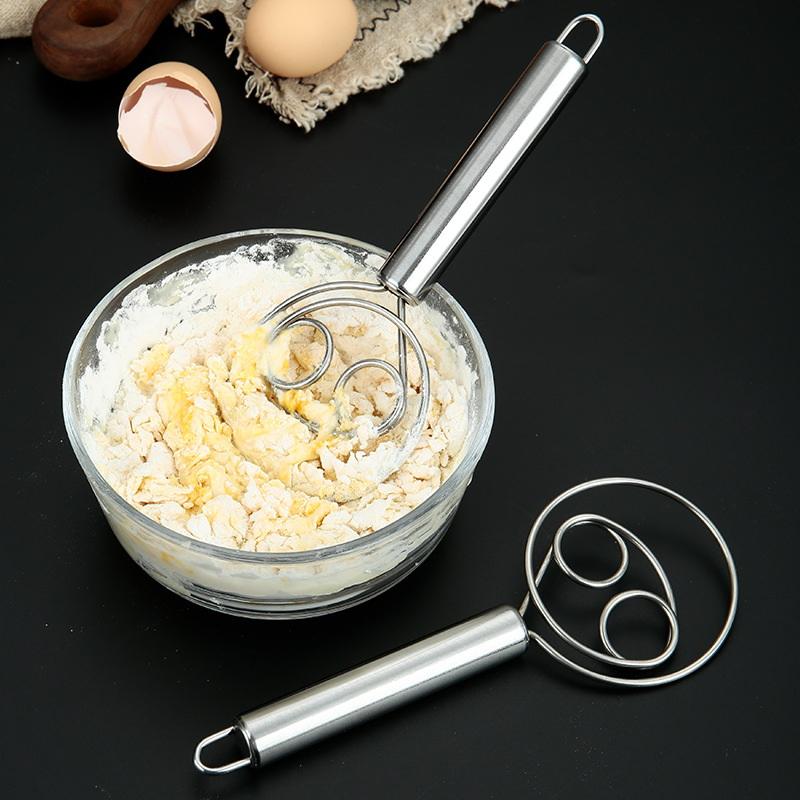 C Dough Whisk Bread Mixer Stai - Kitchen Baking Mixer recensie en prijs