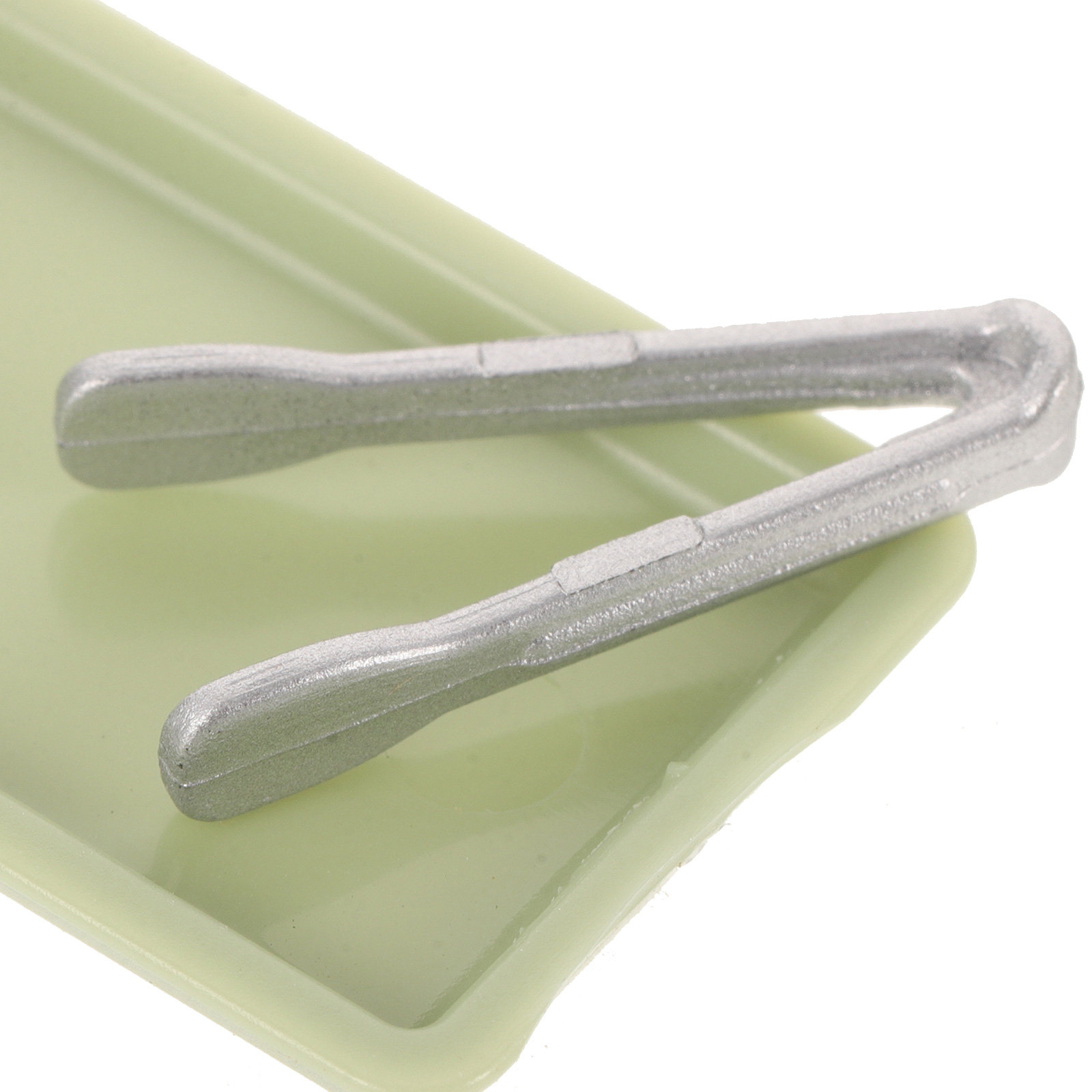 6Sets Miniature Serving Tongs  - Baking Kitchen Set Up recensie en prijs