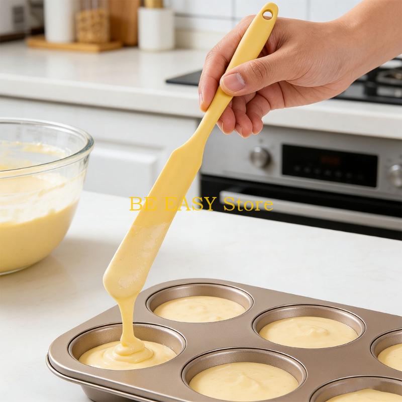 E28F Pack Of 3 Premium Rubber  - Baking Kitchen Set Up recensie en prijs