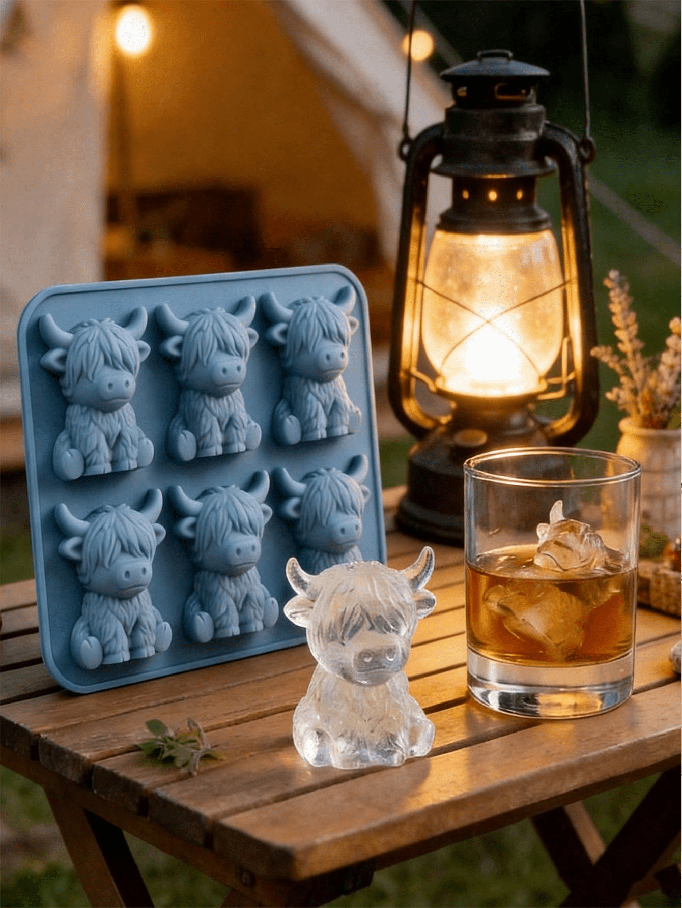 1pc 6-Cavity Turtle Shaped Ice - Kitchen Essentials Baking Tray recensie en prijs