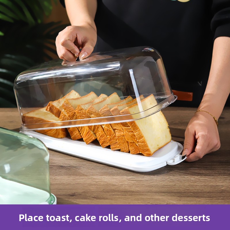 Reusable Cake Roll Toast Bread - Kitchen And Baking Tools recensie en prijs