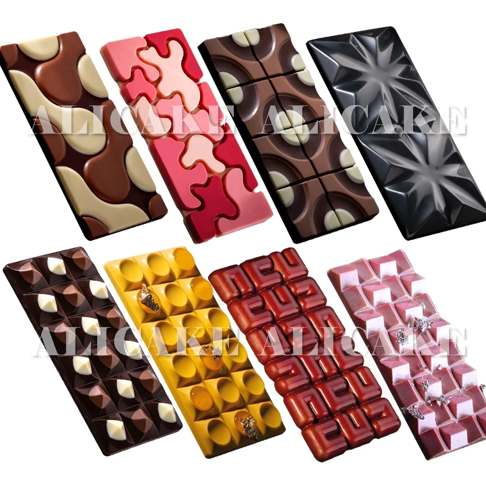 Chocolate Mould Polycarbonate  - Kitchen Tools In Baking recensie en prijs