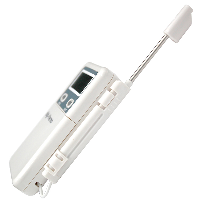Electronic Thermometer LCD Dig - Kitchen With Baking Station recensie en prijs