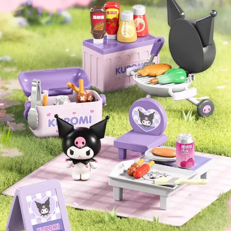 Sanrio Hello Kitty Kuromi Kitc - Kitchen Baking Gifts recensie en prijs