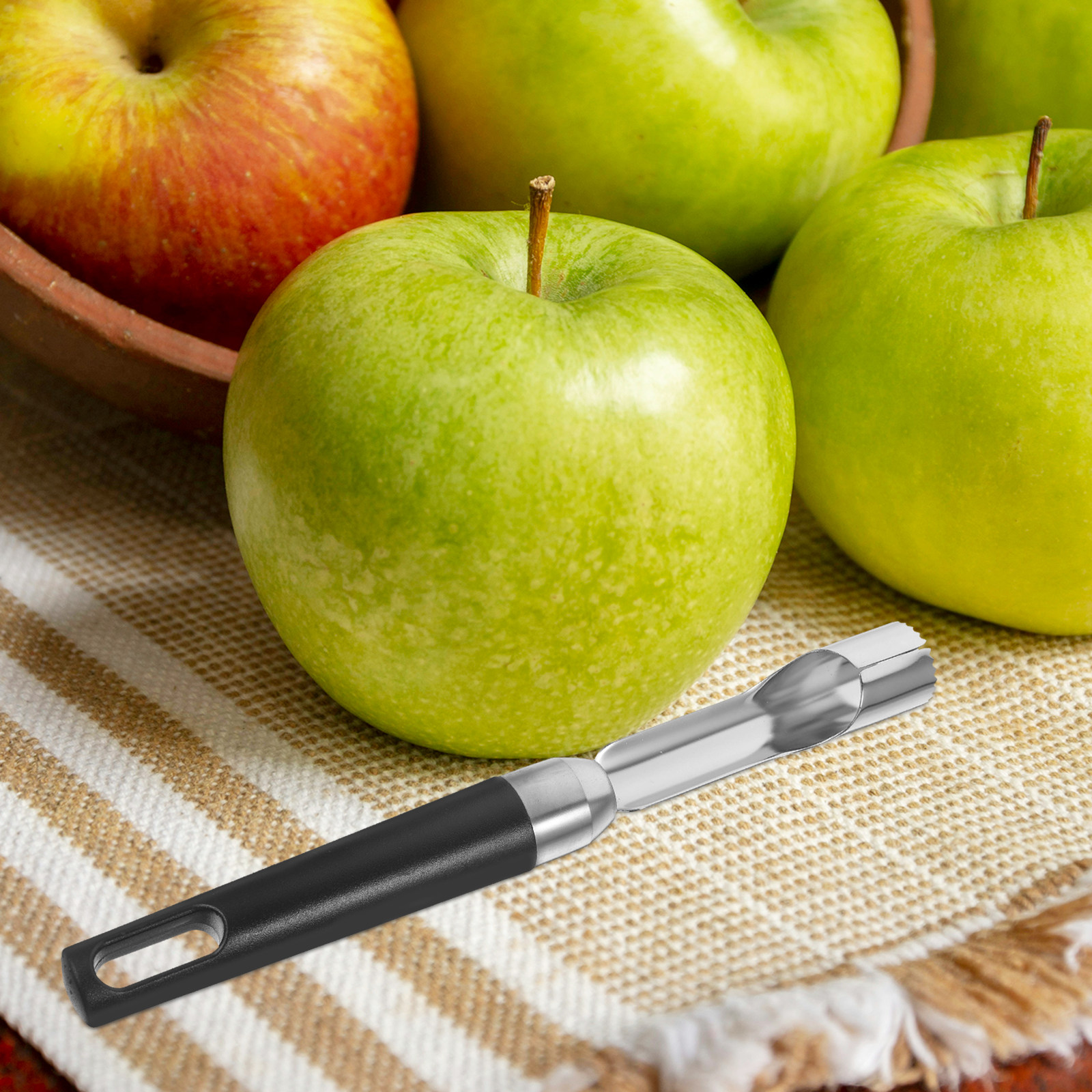 1Pcs Premium Stainless Steel F - Kitchen Baking Center recensie en prijs