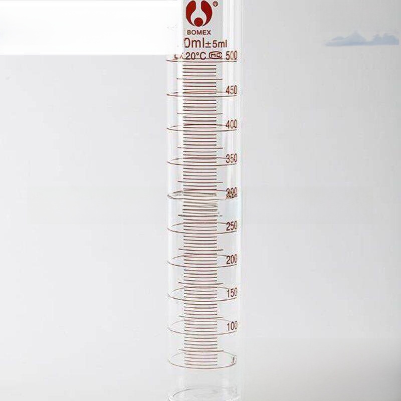 Glass Measurement Cup Oil Stor - Kitchen With Baking Station recensie en prijs